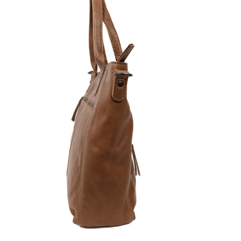 Bear Design Hand/Schouder Tas Freya BL 41268