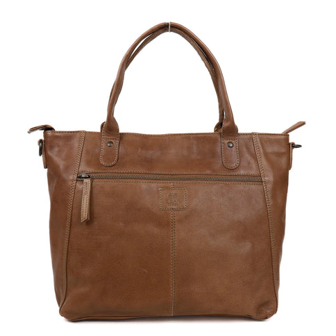 Bear Design Hand/Schouder Tas Freya BL 41268