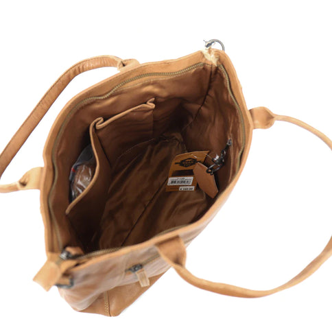 Bear Design Hand/Schouder Tas Freya BL 41268