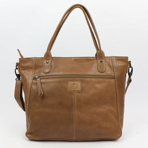 Bear Design Hand/Schouder Tas Freya BL 41268