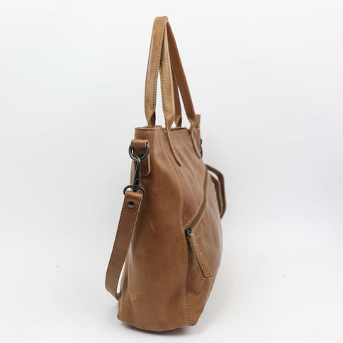 Bear Design Hand/Schouder Tas Freya BL 41268