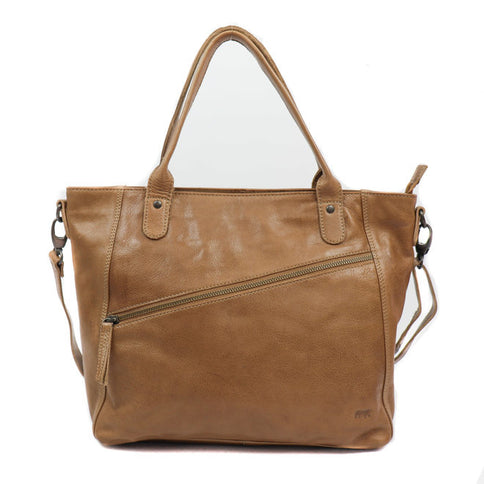 Bear Design Hand/Schouder Tas Freya BL 41268
