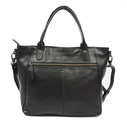 Bear Design Hand/Schouder Tas Freya BL 41268