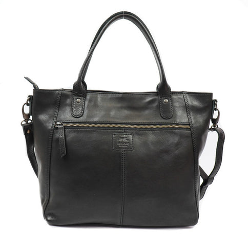Bear Design Hand/Schouder Tas Freya BL 41268
