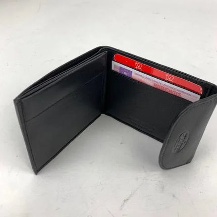 Bear Design Heren Billfold FR8535