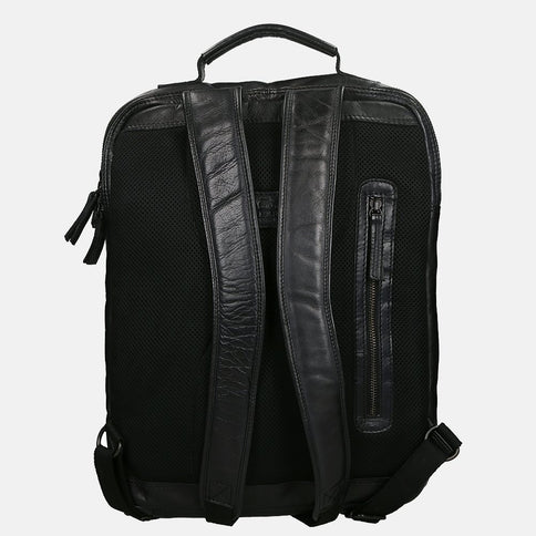 Bear Design Laptop rugzak Ties CL40848