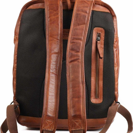 Bear Design Laptop rugzak Ties CL40848