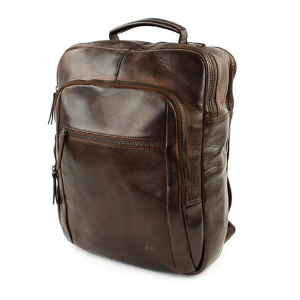Bear Design Laptop rugzak Ties CL40848