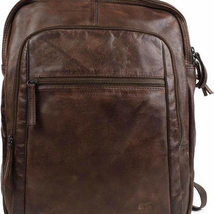 Bear Design Laptop rugzak Ties CL40848