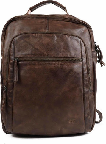 Bear Design Laptop rugzak Ties CL40848