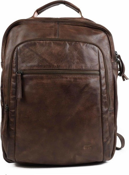 Bear Design Laptop rugzak Ties CL40848
