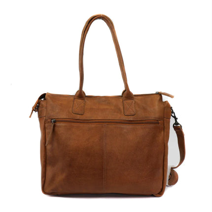 Bear Design Laptoptas Binni CP1657