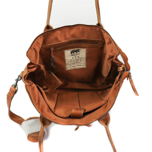 Bear Design Laptoptas Binni CP1657