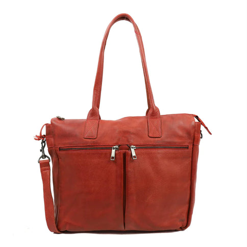 Bear Design Laptoptas Binni CP1657