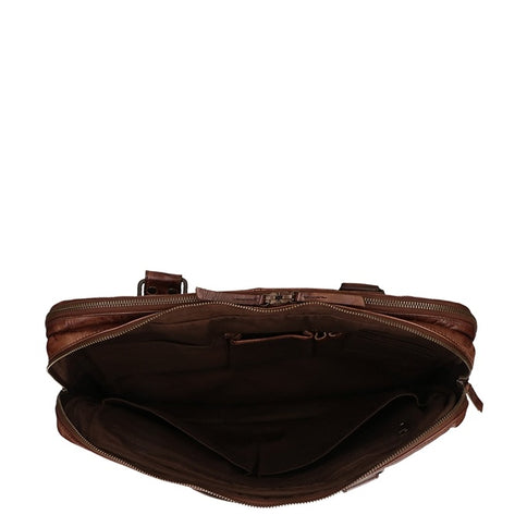 Bear Design Laptoptas Cow Lavato Leandro CL32843
