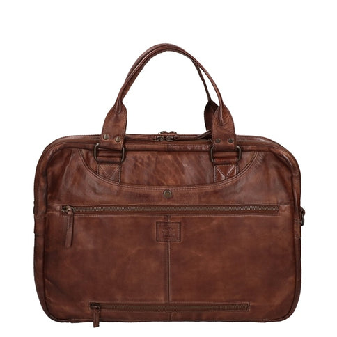 Bear Design Laptoptas Cow Lavato Leandro CL32843