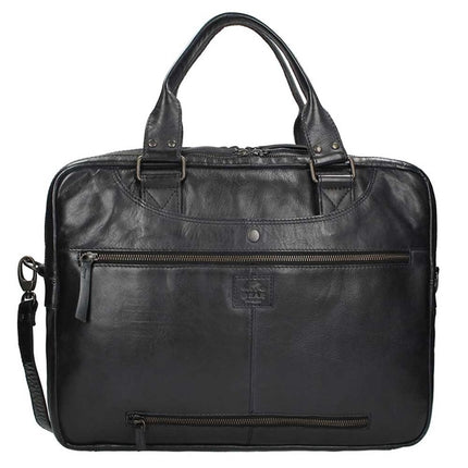 Bear Design Laptoptas Cow Lavato Leandro CL32843