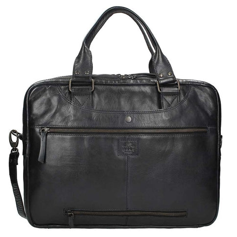 Bear Design Laptoptas Cow Lavato Leandro CL32843