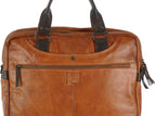 Cognac/Bruin