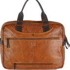 Cognac/Bruin