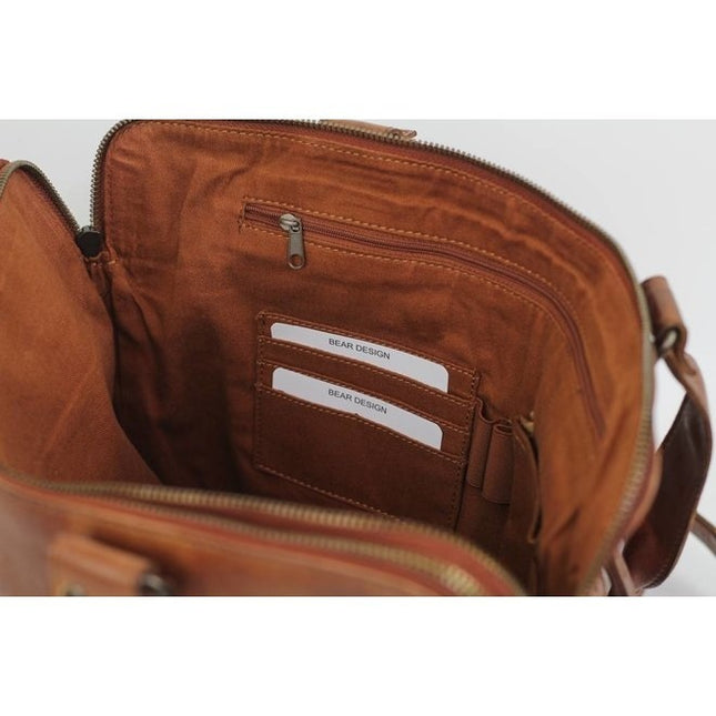 Bear Design Laptoptas Lia  CL35220