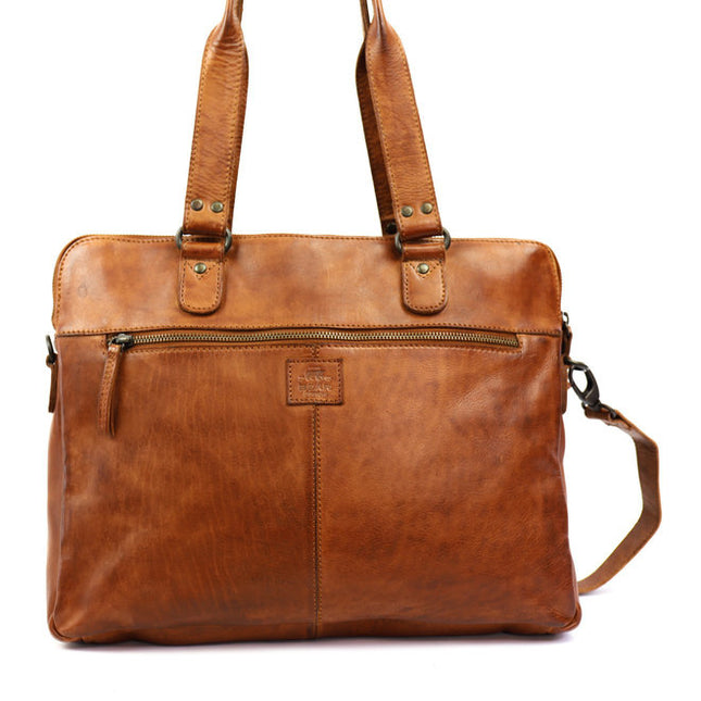 Bear Design Laptoptas Lia  CL35220