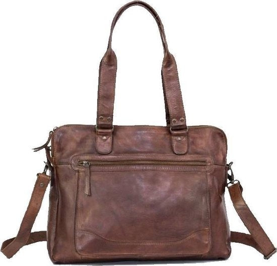 Bear Design Laptoptas Lia  CL35220