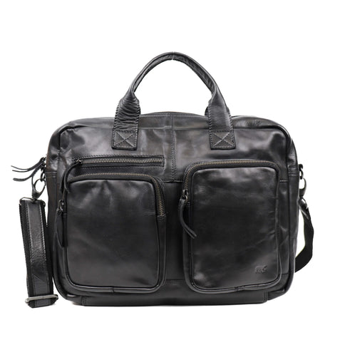 Bear Design Laptoptas Patrick  CL 42708