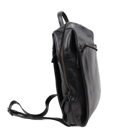 Bear Design Leren Rugzak Sil CL44129