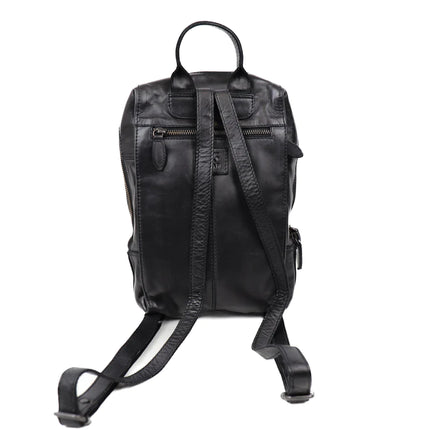 Bear Design Leren Rugzak Sil CL44129