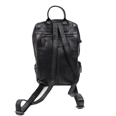 Bear Design Leren Rugzak Sil CL44129
