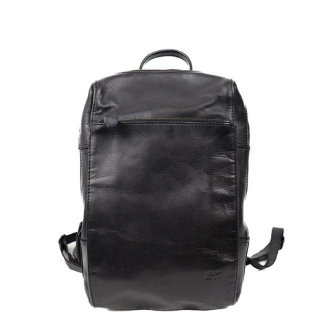 Bear Design Leren Rugzak Sil CL44129