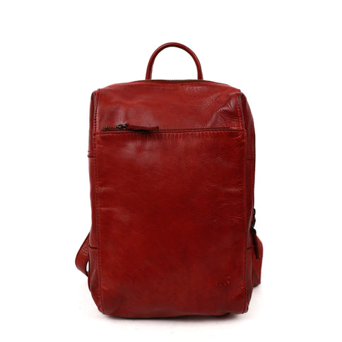 Bear Design Leren Rugzak Sil CL44129