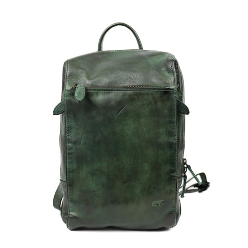 Bear Design Leren Rugzak Sil CL44129