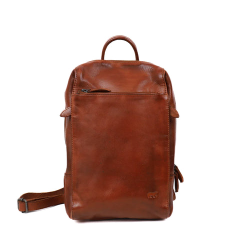 Bear Design Leren Rugzak Sil CL44129