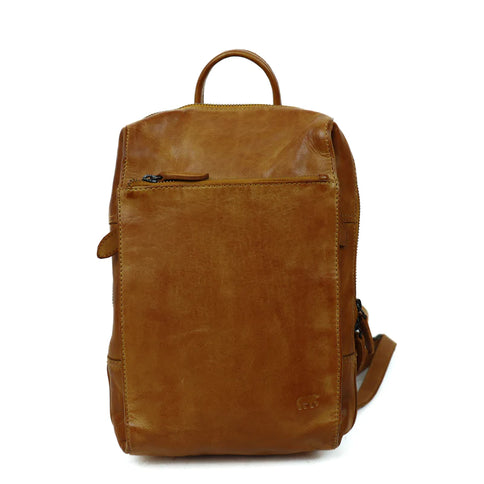 Bear Design Leren Rugzak Sil CL44129