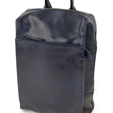 Bear Design Leren Rugzak Sil CL44129