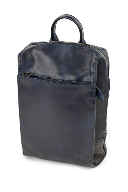 Bear Design Leren Rugzak Sil CL44129