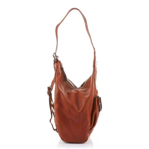 Bear Design Leren Rugzak/Tas Hannie CL36137