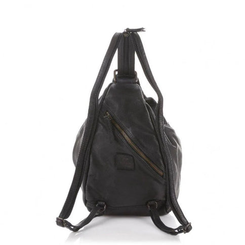Bear Design Leren Rugzak/Tas Hannie CL36137