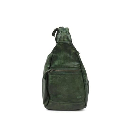 Bear Design Leren Rugzak/Tas Hannie CL36137