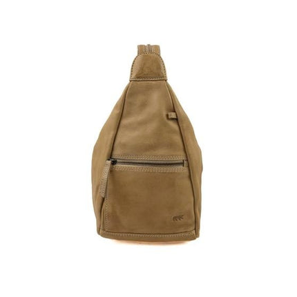 Bear Design Leren Rugzak/Tas Hannie CL36137