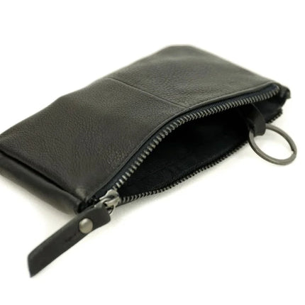 Bear Design Leren Sleutel Etui Lyla