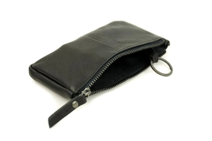 Bear Design Leren Sleutel Etui Lyla