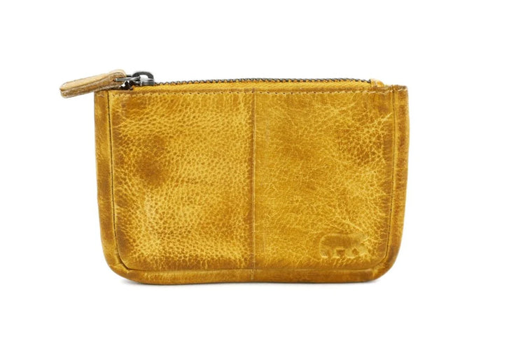 Bear Design Leren Sleutel Etui Lyla