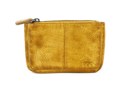 Bear Design Leren Sleutel Etui Lyla