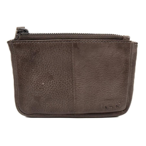 Bear Design Leren Sleutel Etui Lyla