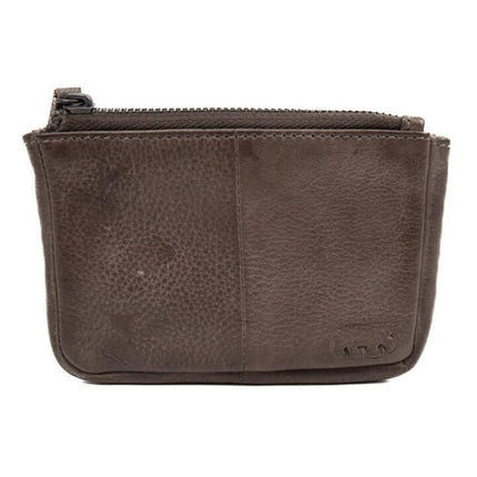 Bear Design Leren Sleutel Etui Lyla