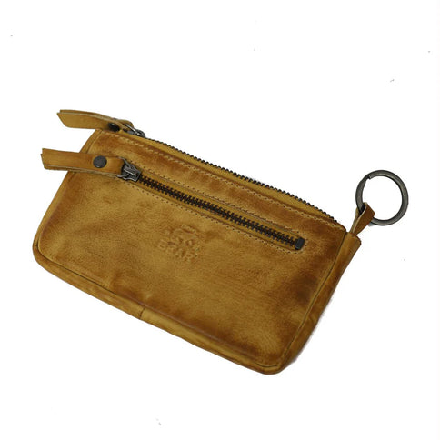 Bear Design Leren Sleuteletui Amy  CP7090