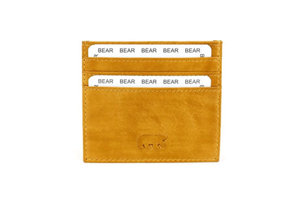 Bear Design Pasjes Etui Maikel CP 5053